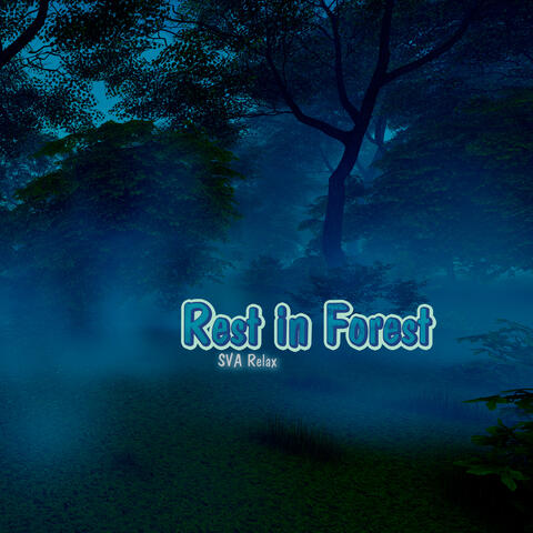 Rest in Forest