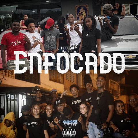 Enfocado
