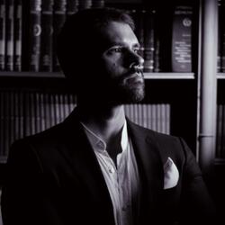 The beauty of a flower