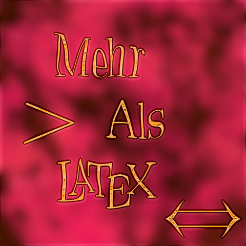 Mehr Als LaTeX