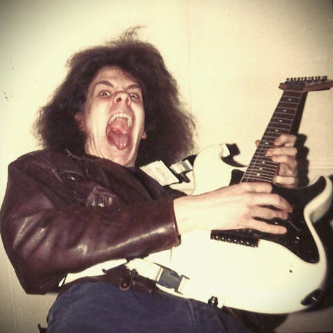 The Demo of a Metal Head Guitarist and More.