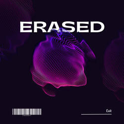 Erased