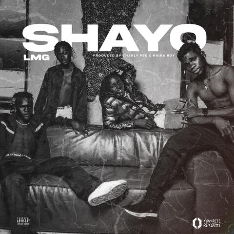 Shayo