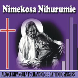 Lakini Hata Sasa (Nirudieni Mimi)
