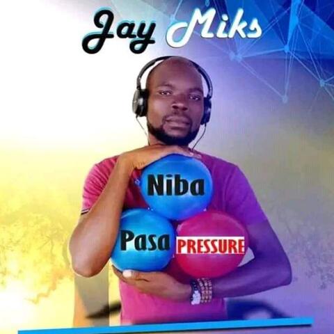 Niba Pasa Pressure