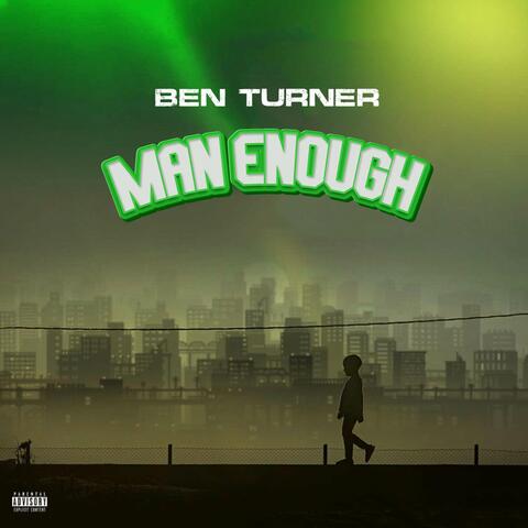 Man Enough