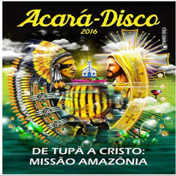 Missão Amazônia