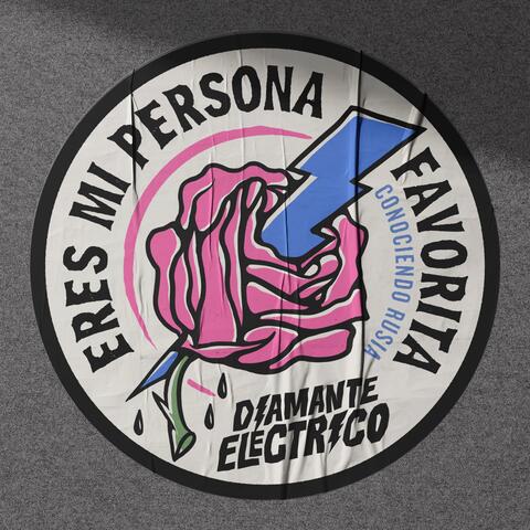 Persona Favorita