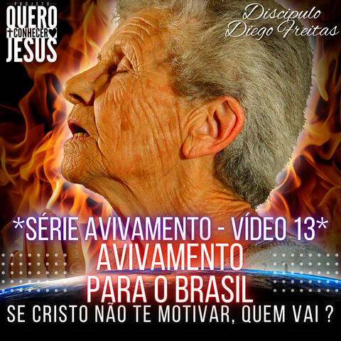 Discipulo Diego Freitas