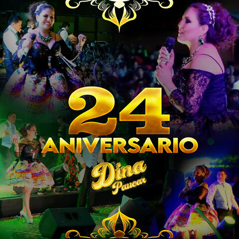 24 Aniversario