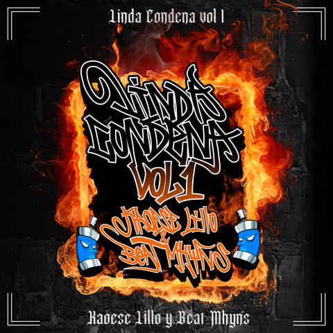 Linda Condena, Vol 1