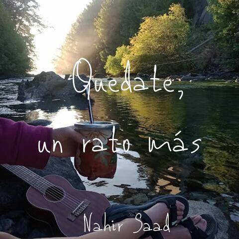 Quedate, un Rato Mas