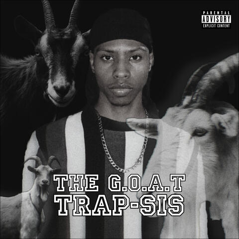 The Goat Trap-Sis