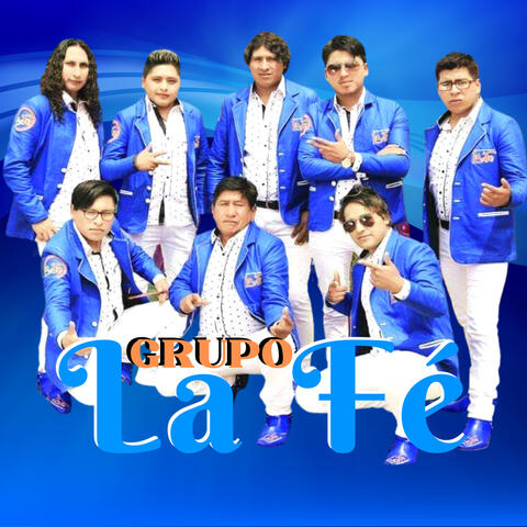 Grupo la Fé  No Voy a Llorar