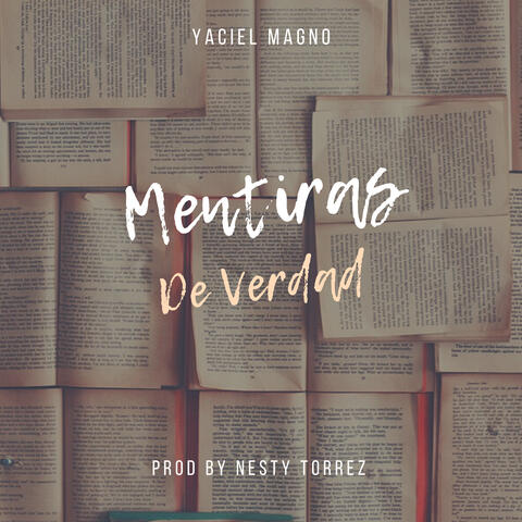 Mentiras de Verdad