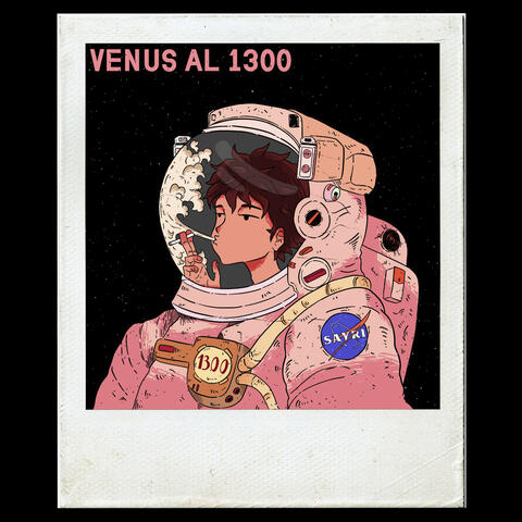 Venus al 1300