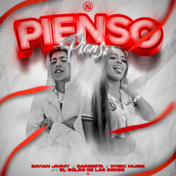 Pienso Pienso