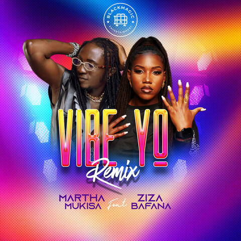 Vibe Yo