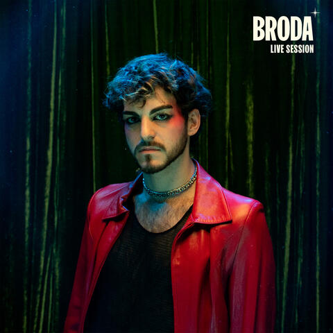 Broda