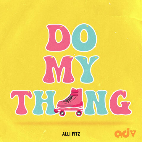 Do My Thang