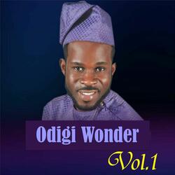 Odigi Wonder