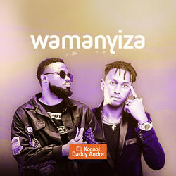 Wamanyiza