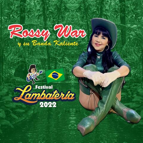 Festival Lambateria 2022 Belem Do Pará Brasil