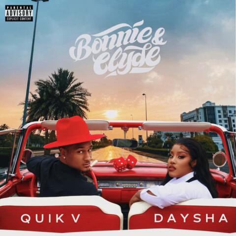 Bonnie & Clyde