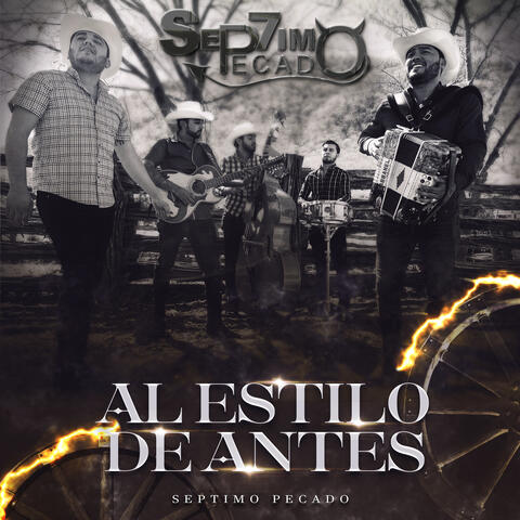 Al Estilo de Antes