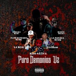 Puro Demonios V2