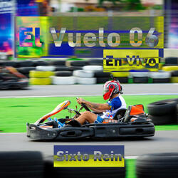 El Vuelo 06