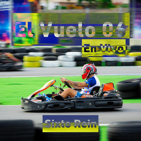 El Vuelo 06