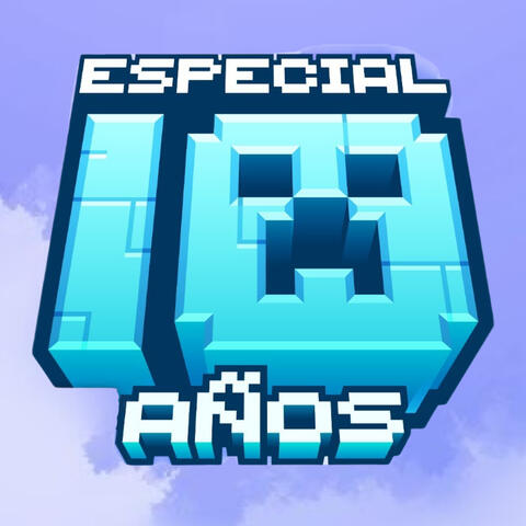 Especial de 10 Años
