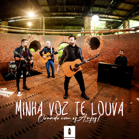 Minha Voz Te Louva