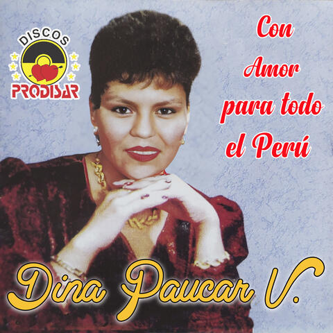 Con Amor para Todo el Perú