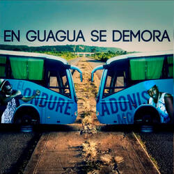 En Guagua Se Demora