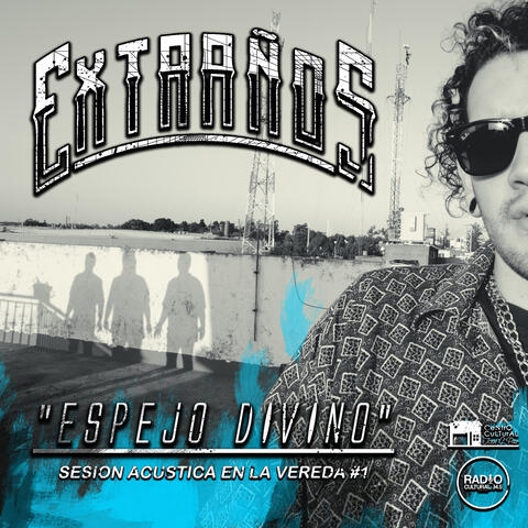 Espejo Divino (En la Vereda #1)