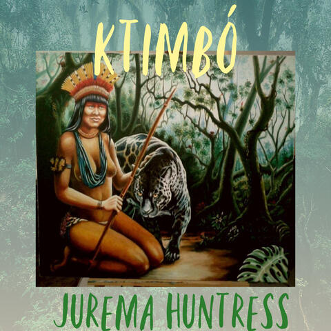 Jurema Huntress