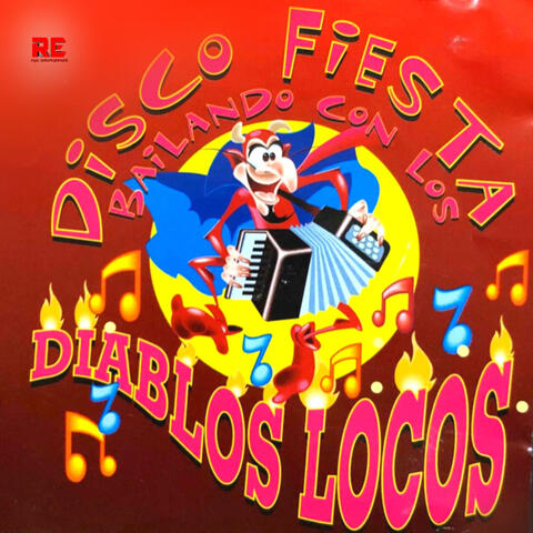 Disco Fiesta
