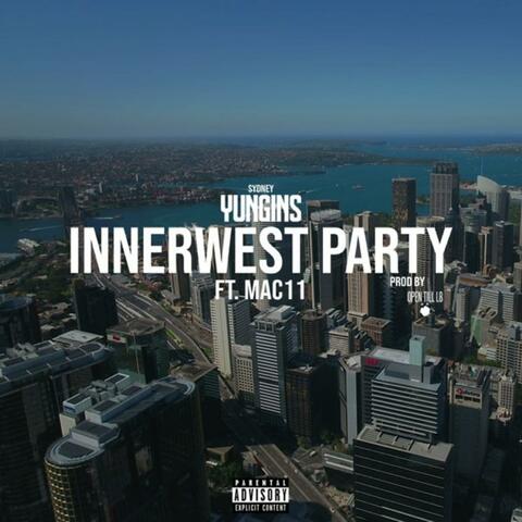 Innerwest Party