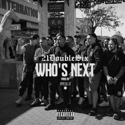 Who's Next