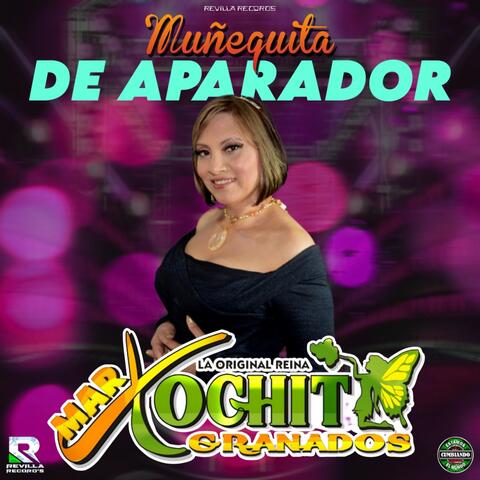 Muñequita de Aparador