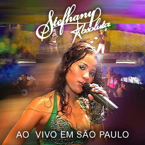 Ao Vivo em São Paulo