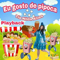 Eu Gosto de Pipoca