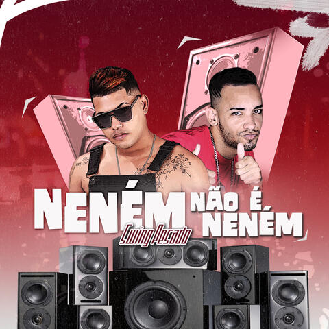 Neném Não É Neném