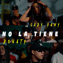 No la Tiene