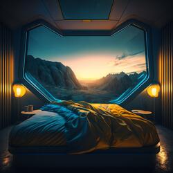 Gentle Wake up (Ya Doo A)