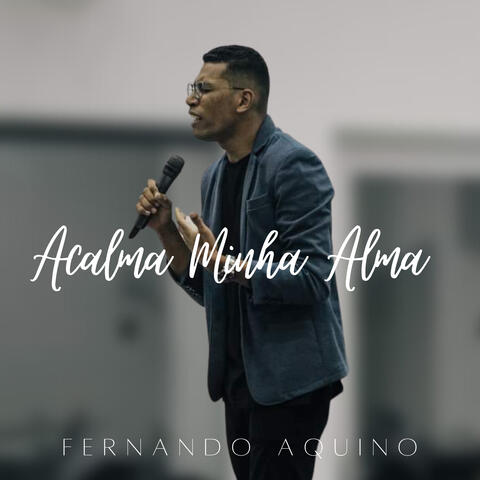Acalma Minha Alma