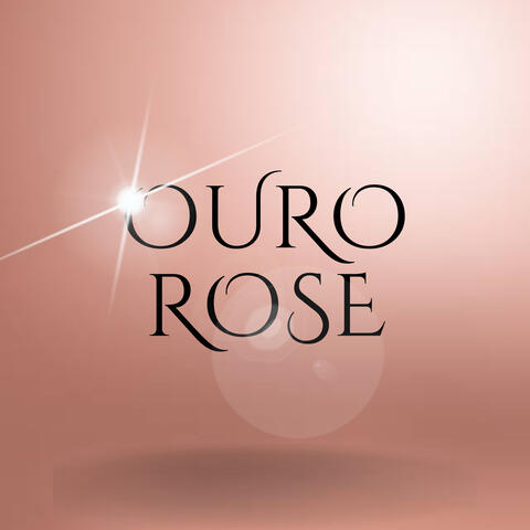 Ouro Rose