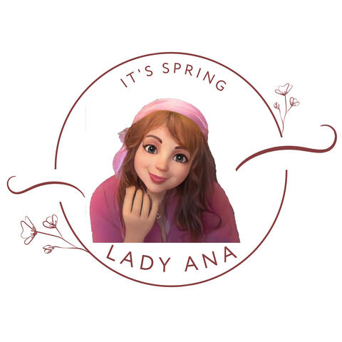 It's Spring